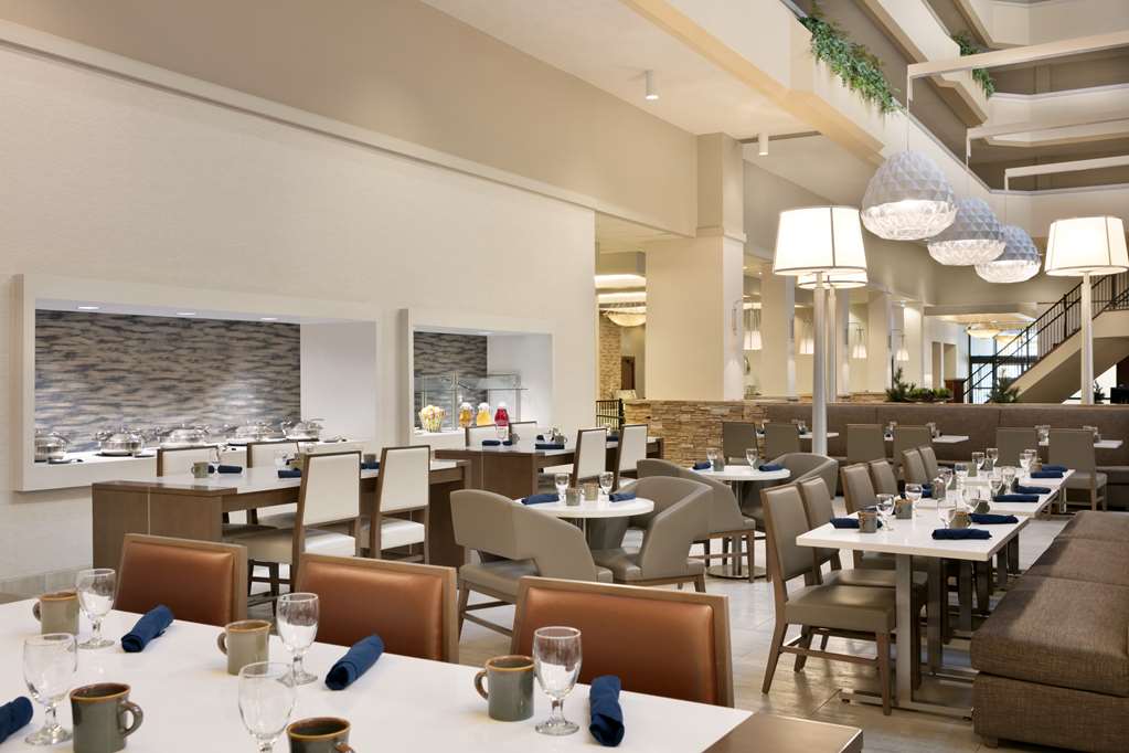 Restaurant Hilton Fort Collins Fort Collins (970)482-2626
