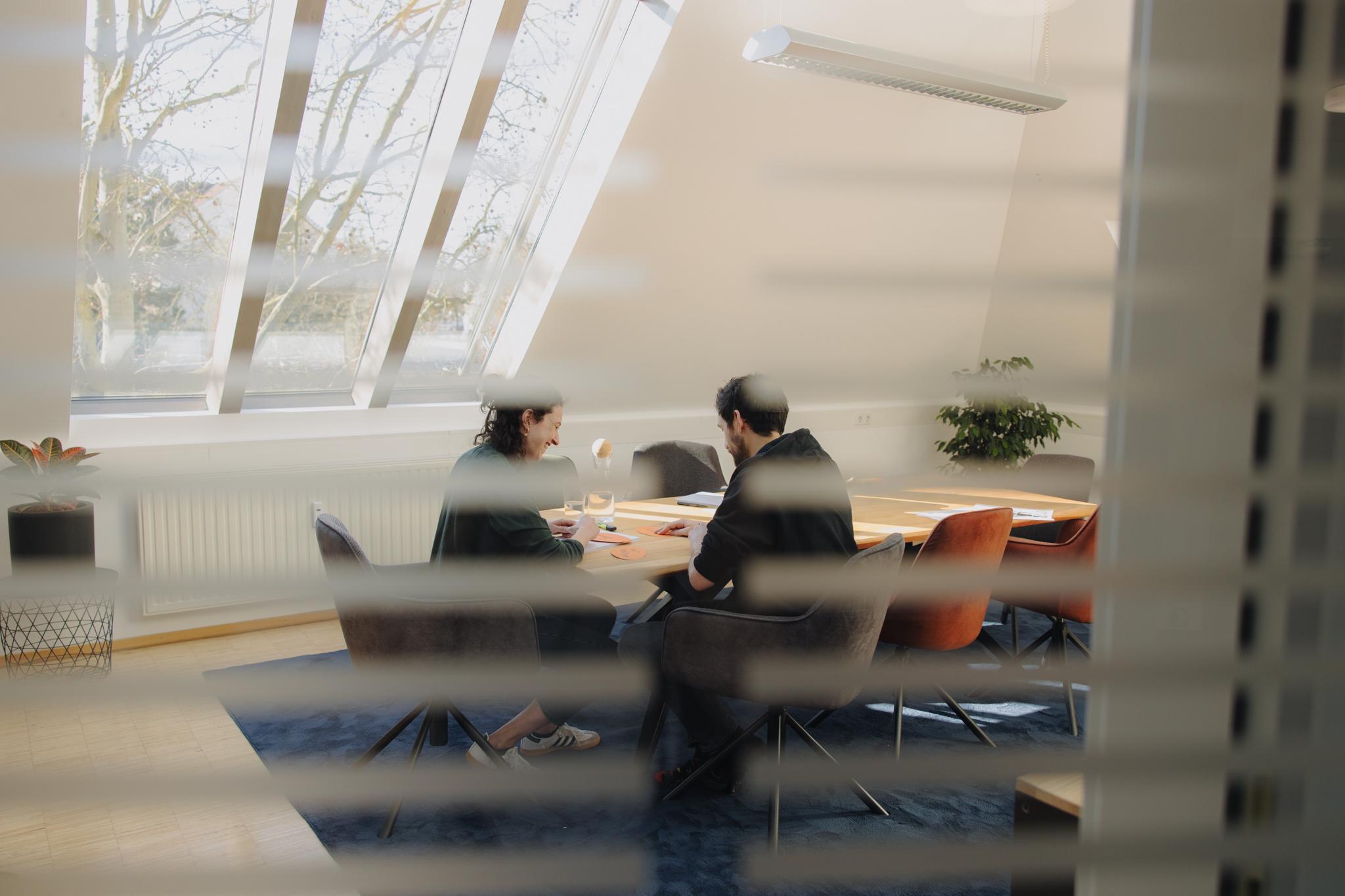 Bild 11 kopf & byte GmbH in Marbach am Neckar