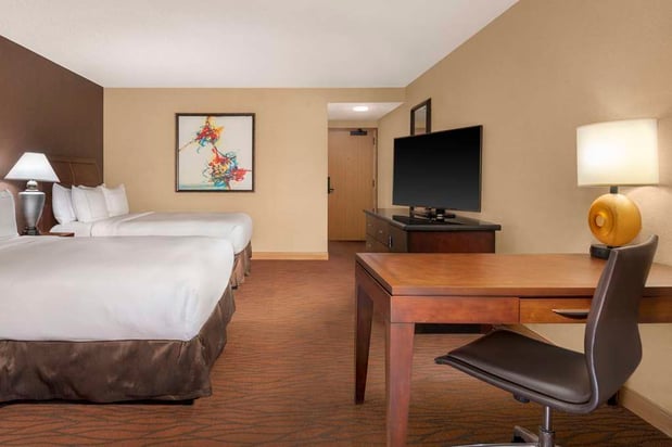 Images Hilton Orange County/Costa Mesa