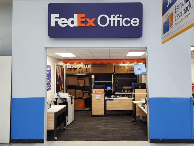 Images FedEx Office Print & Ship Center