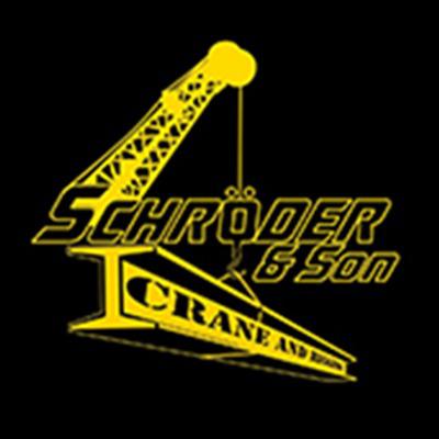 Schroder & Son Inc Logo