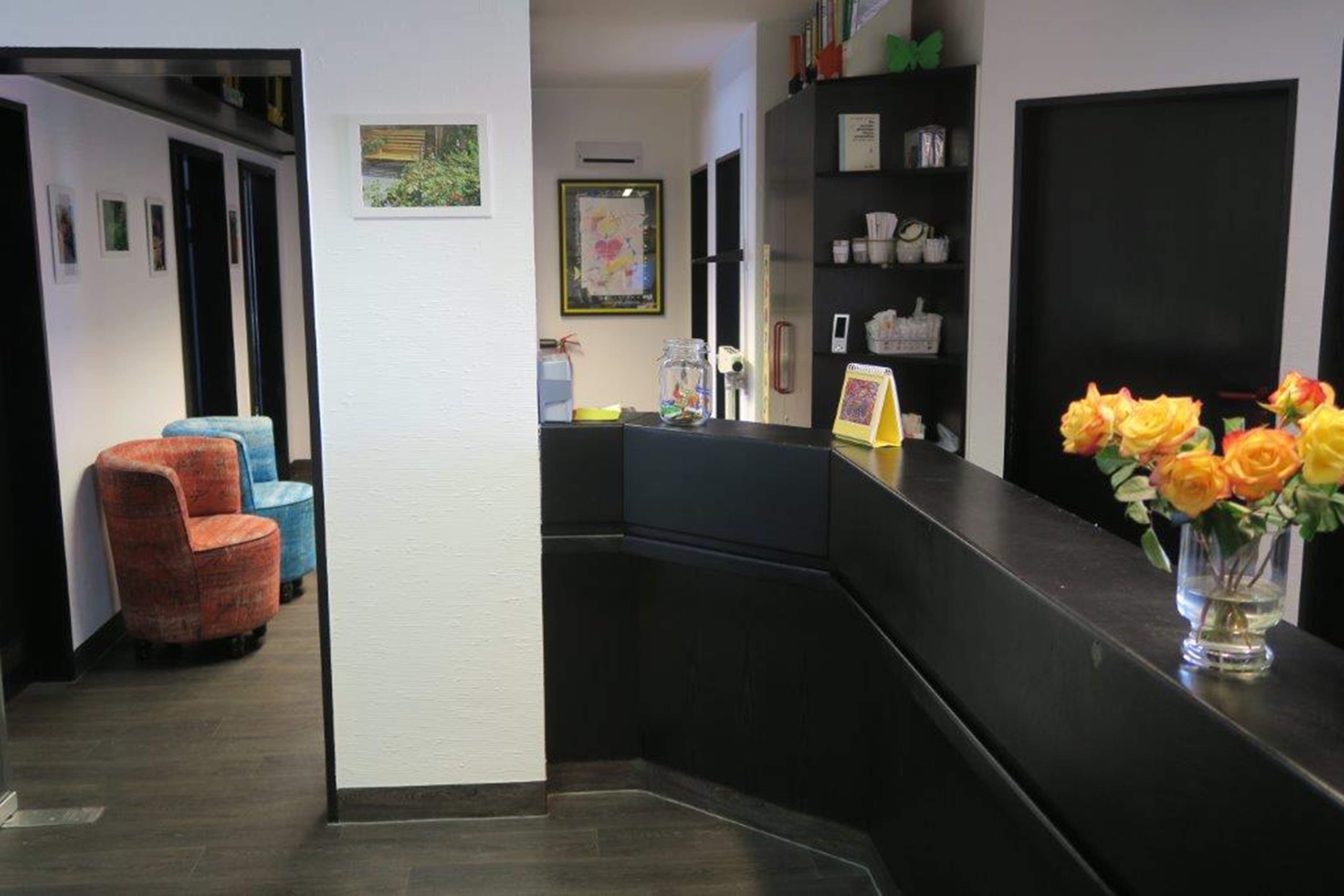 Dr. med. Ulrich Weller Facharzt für, Clemens-August-Straße 91 in Dorsten