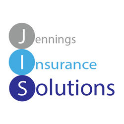 Jennings Insurance Solutions Logo