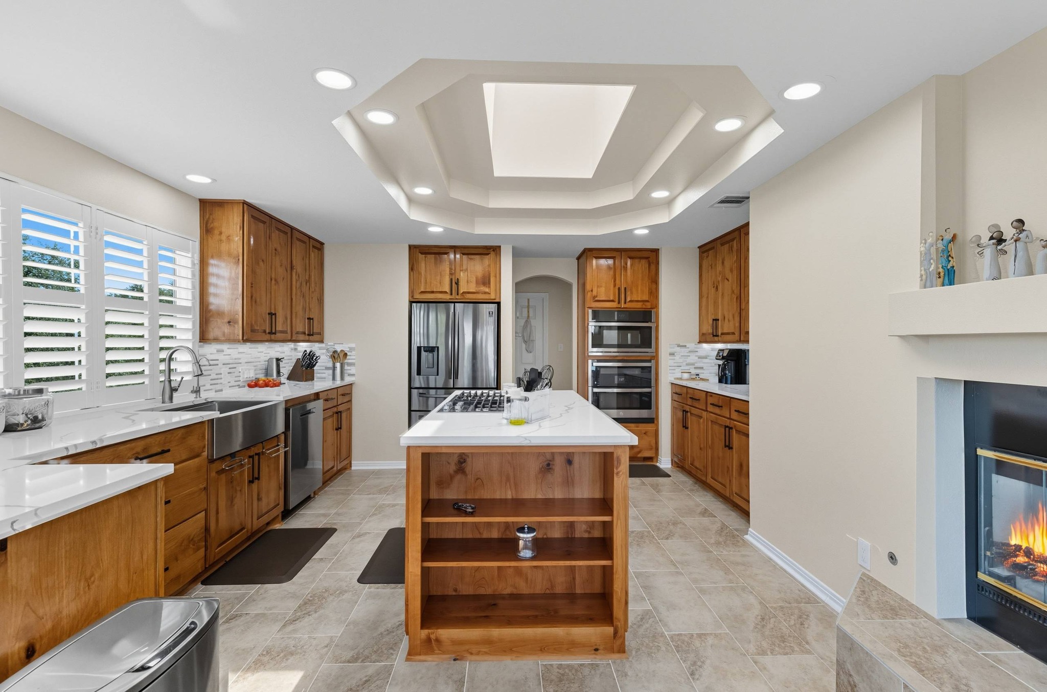 Cabinets & Countertops Castle Image