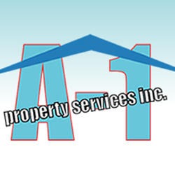 A-1 Property Services Inc. Logo