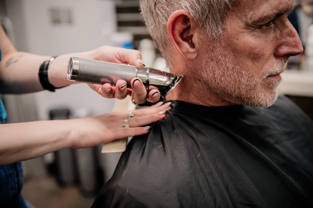 Images S Salon For All