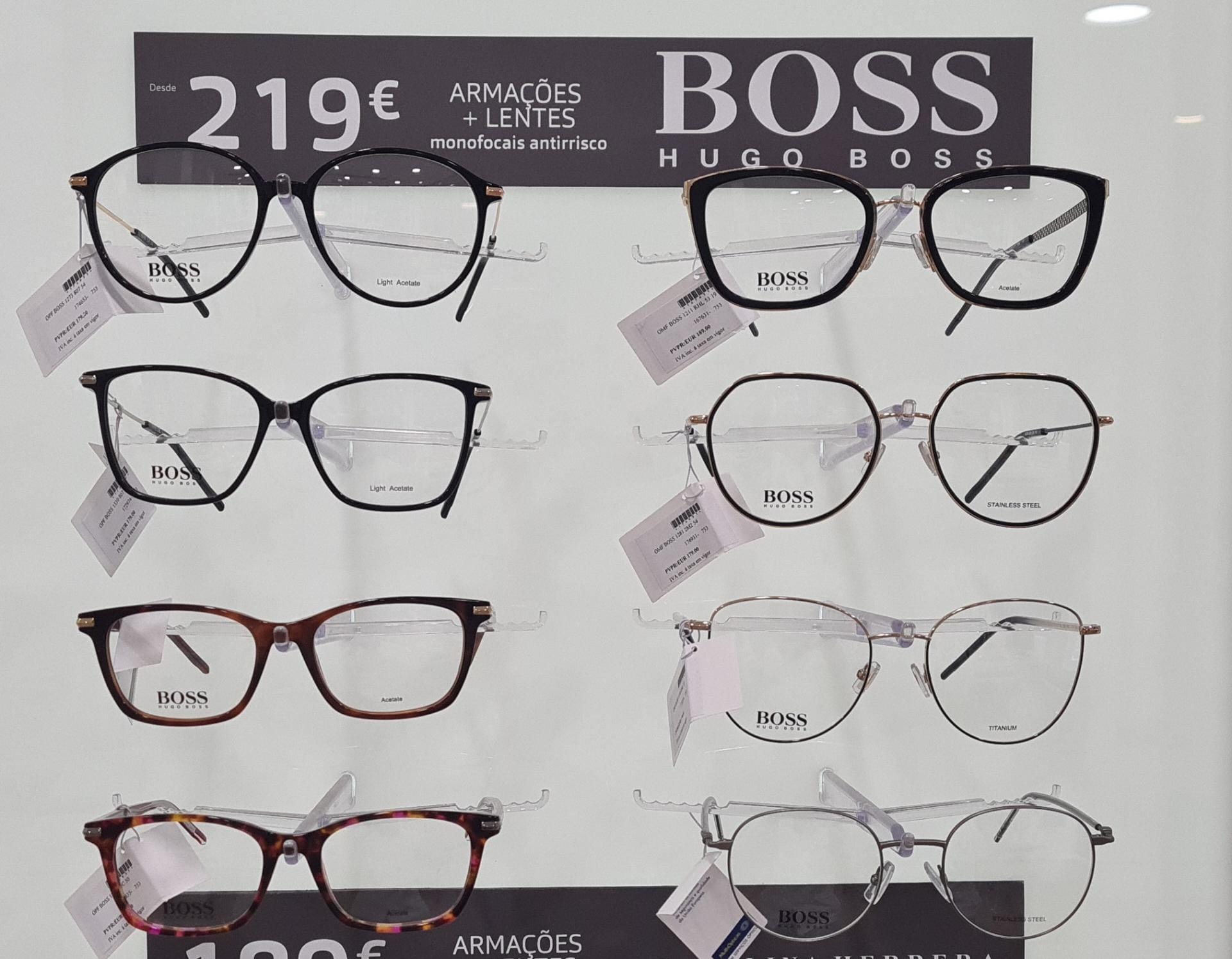 Images Ópticas MultiOpticas Alverca