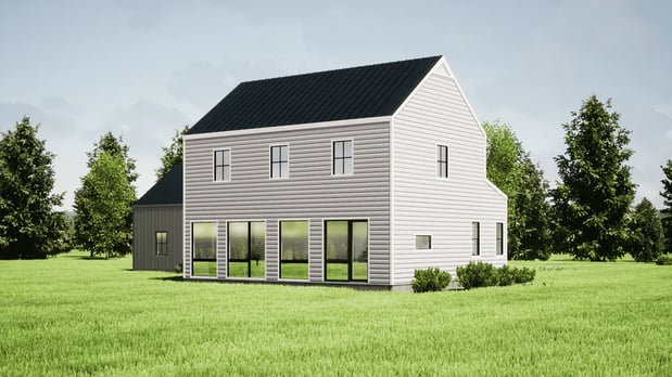 Images South Fork Design