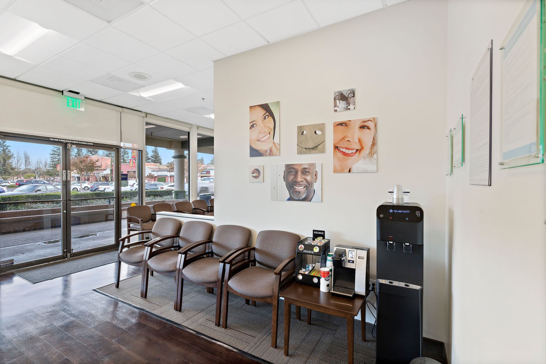 Images Greenhaven Modern Dentistry