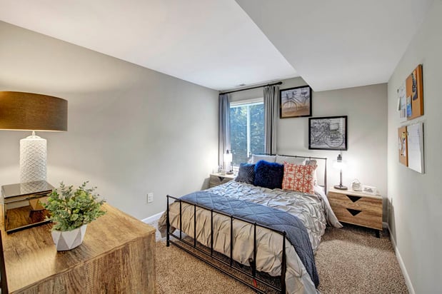 Images Eagle Rock Apartments at West Springfield
