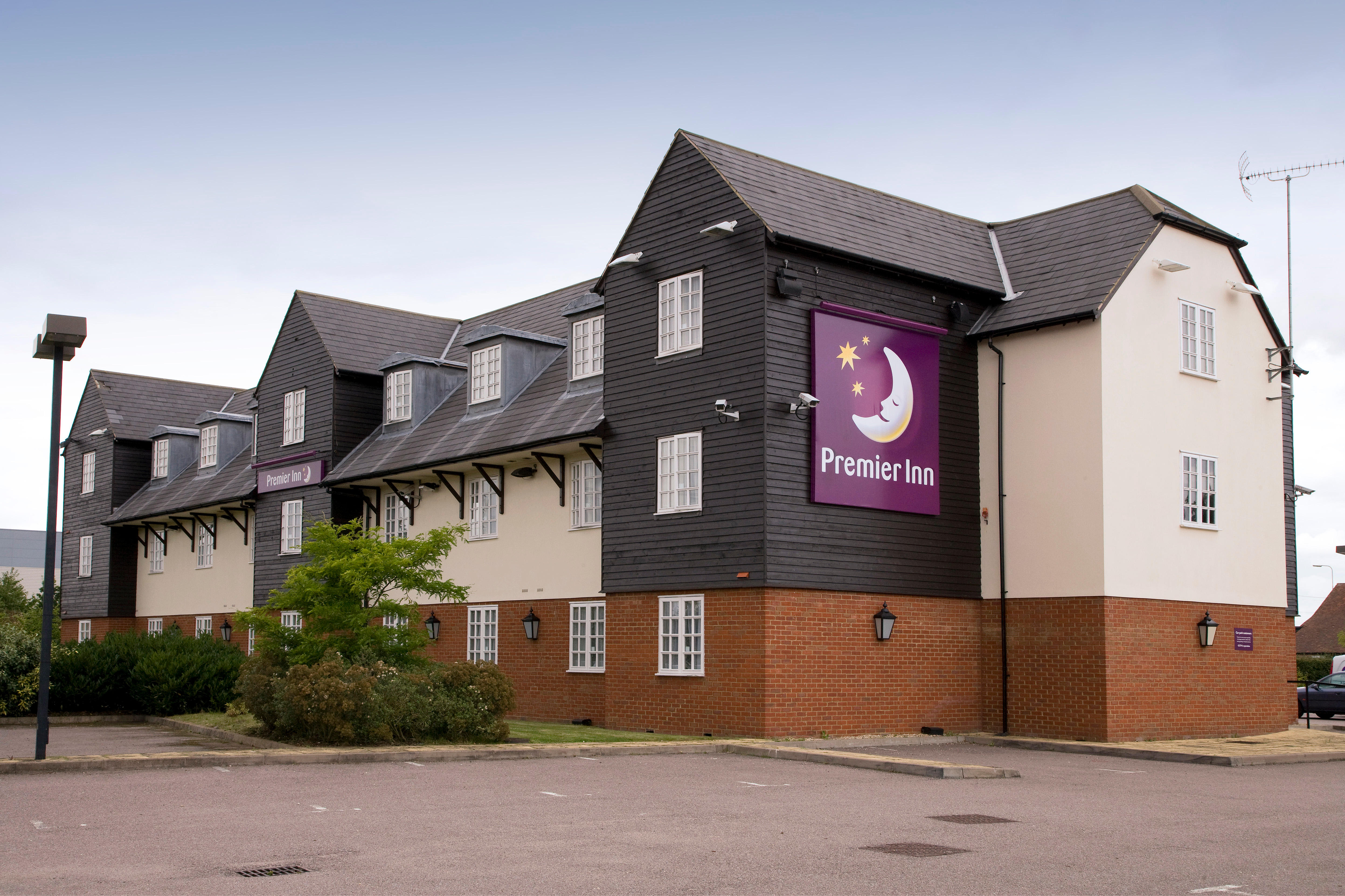 Images Premier Inn St. Neots (A1/Wyboston) hotel