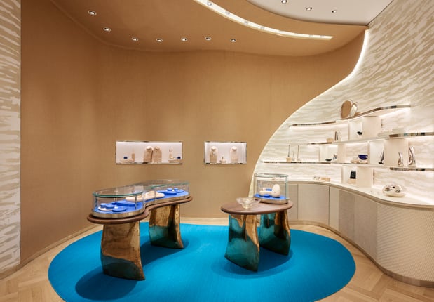 Images Tiffany & Co.