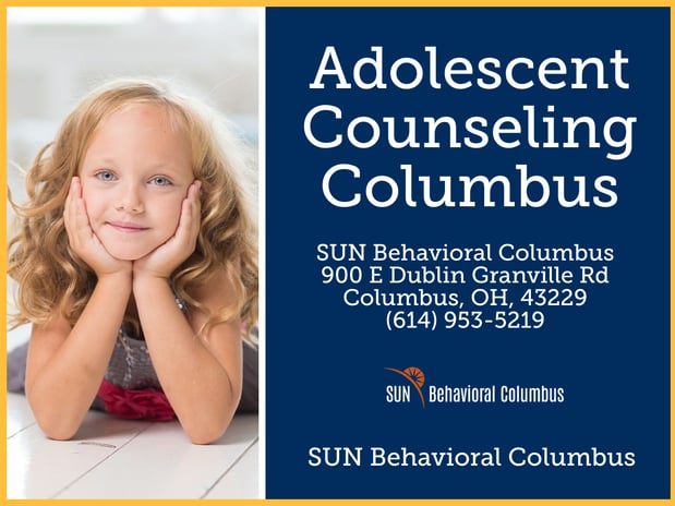 Images SUN Behavioral Health Columbus