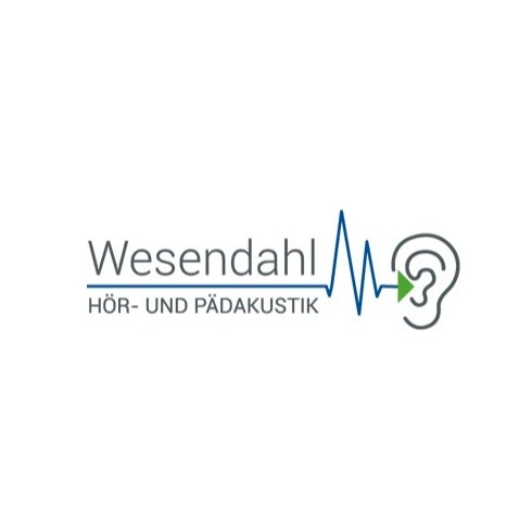 Wesendahl Hörakustik GmbH  