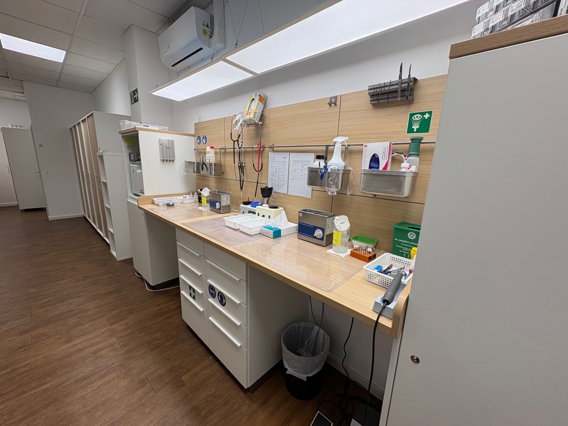 GEERS Hörgeräte, Neusser Straße 212 in Köln