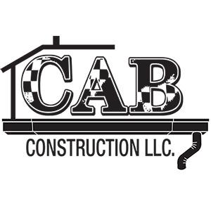 CAB Construction Co LLC Logo