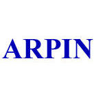 Arpin Corinne Logo