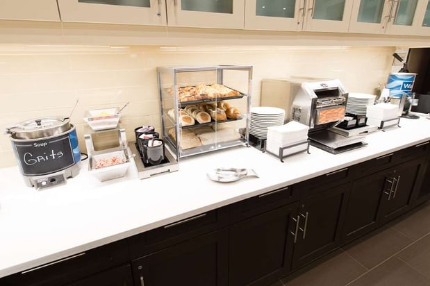 Images Homewood Suites by Hilton Concord Charlotte