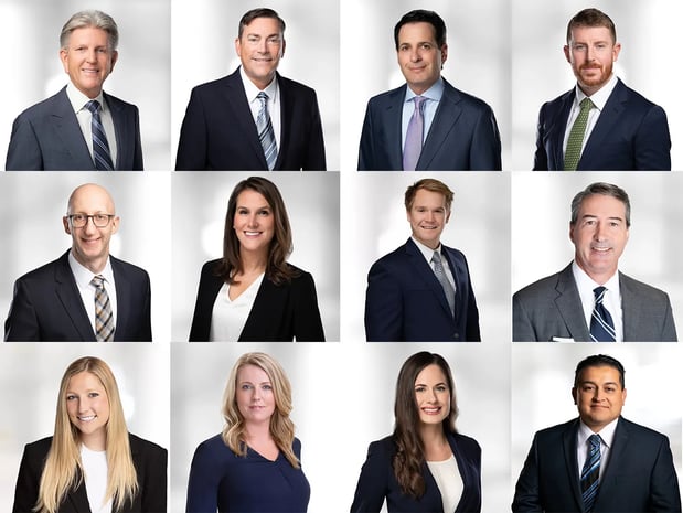 Images CapRidge Partners