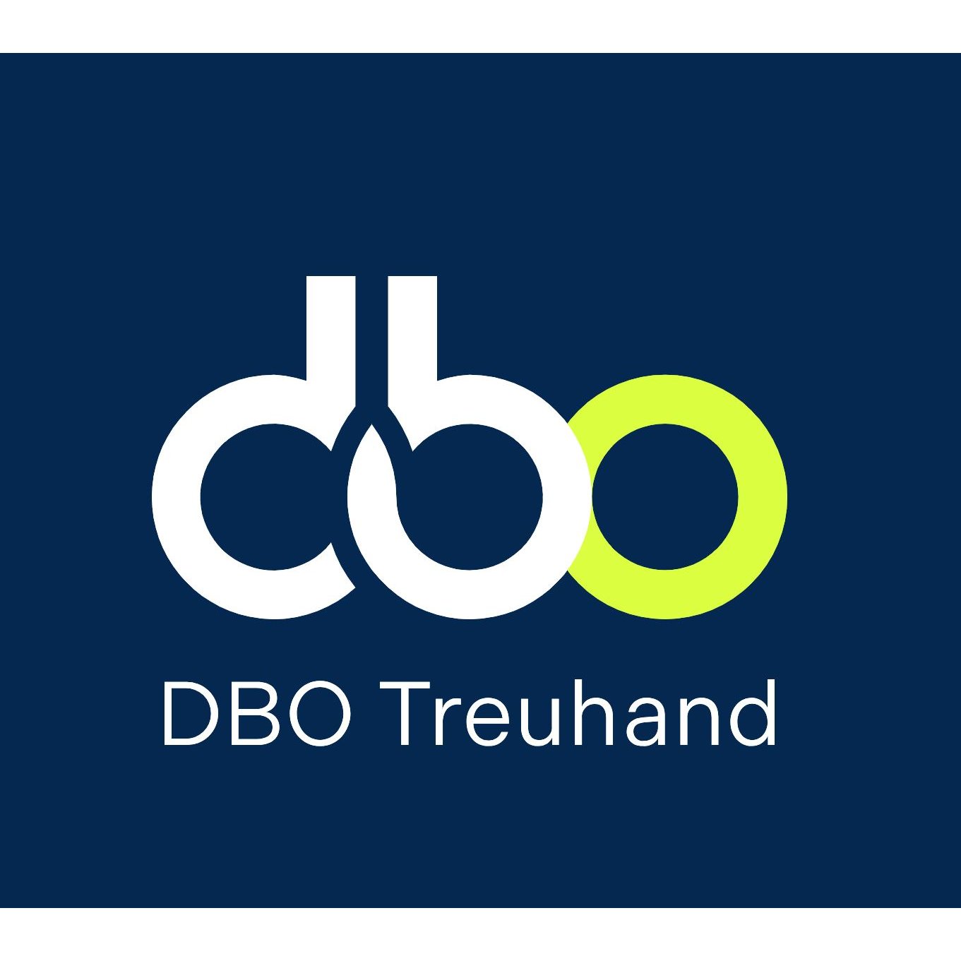 DBO Treuhand GmbH Logo