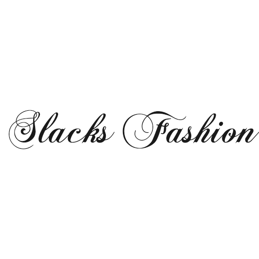Slacks Fashion in Berlin - Logo