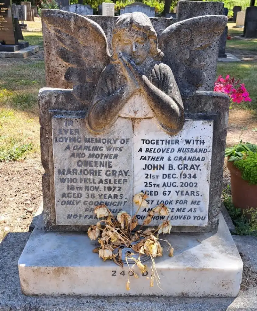 Images Memorials Back To Life