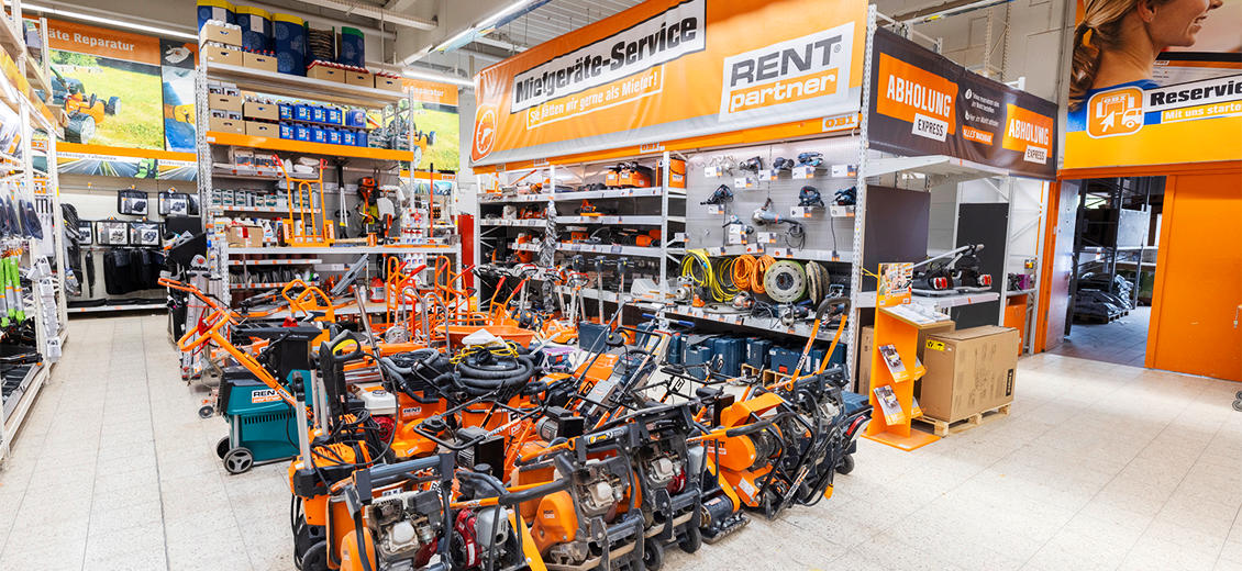 Fotos - OBI Markt Neunkirchen - 32