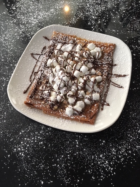 Images Crêperie Chez Suzette