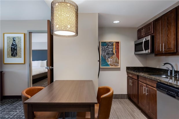 Images Homewood Suites by Hilton Ankeny