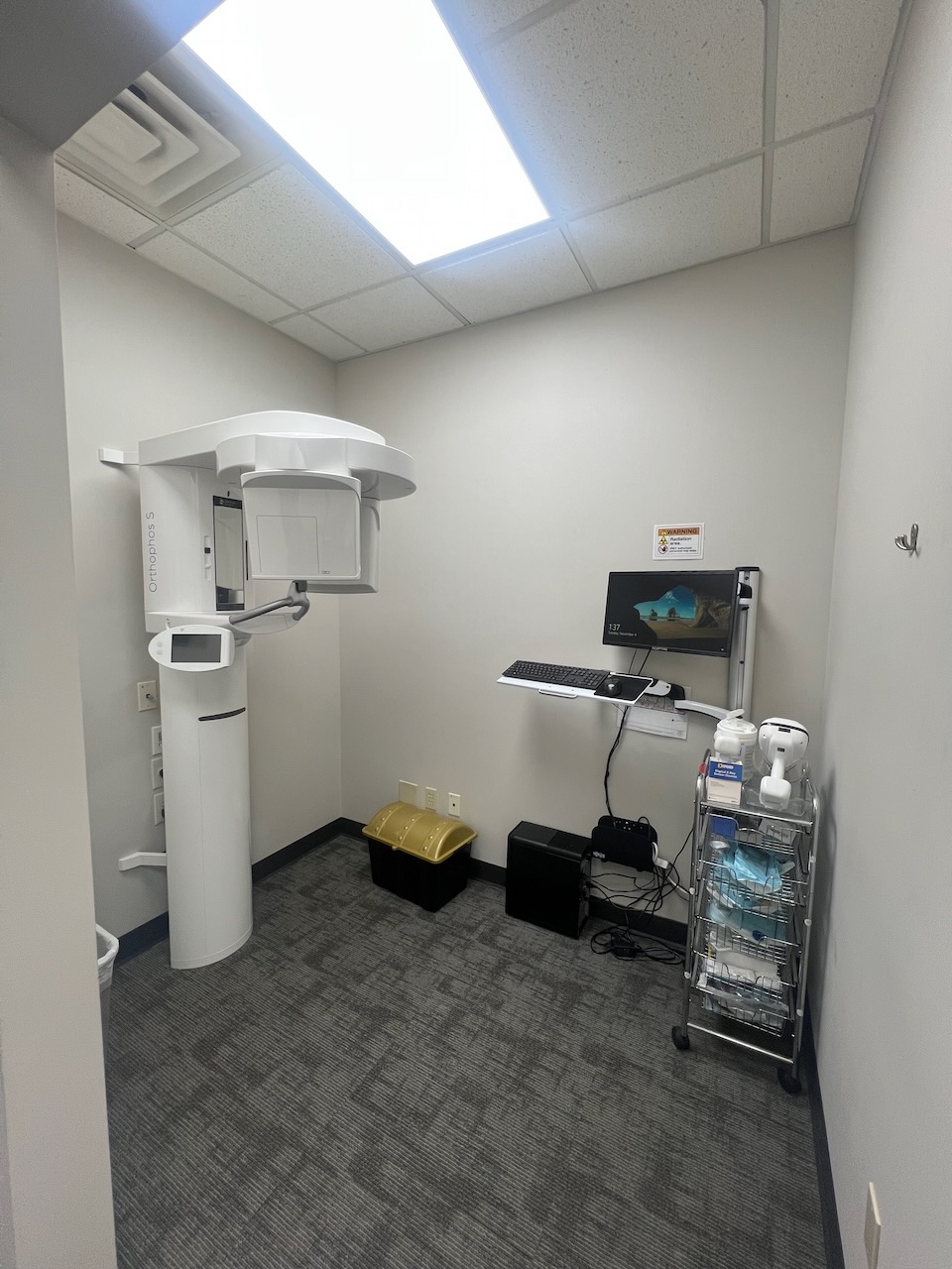 Dental Care of Brunswick Image