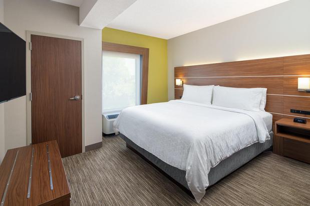 Images Holiday Inn Express Statesboro by IHG
