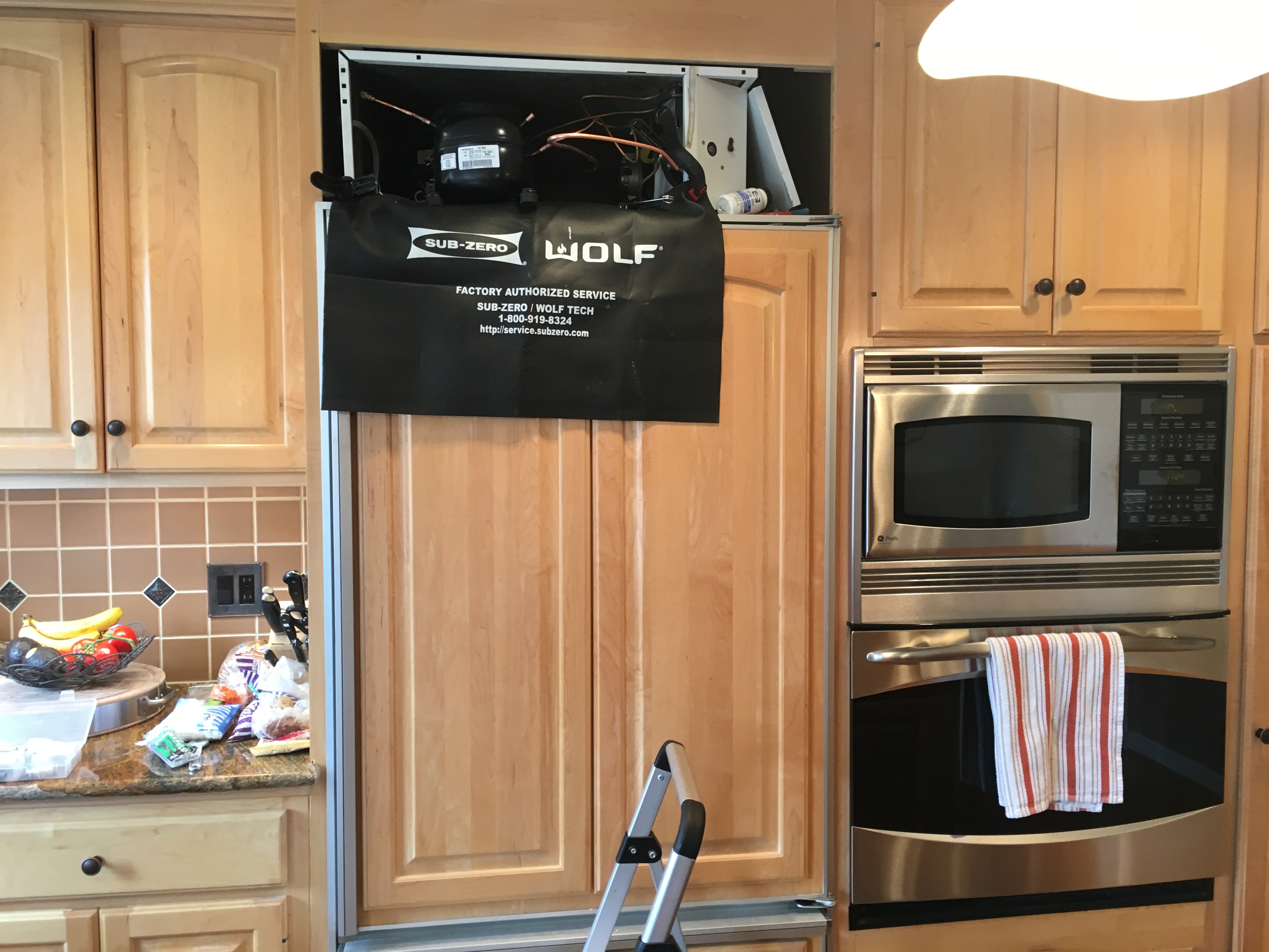 Top Notch Appliance Repair in Bergen, NY 14416 (585) 8...