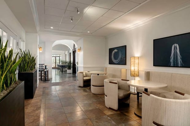 Images Embassy Suites by Hilton Fort Lauderdale 17th Street