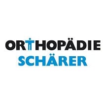 Orthopädie Schärer Logo