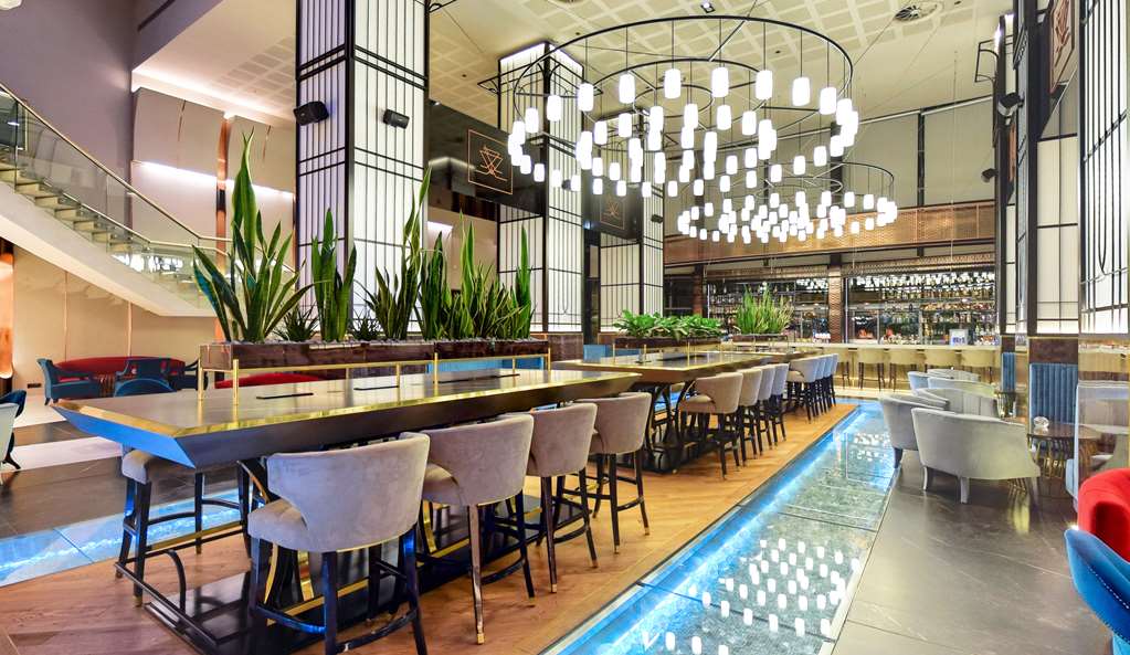 Images Radisson Blu Hotel, Bucharest