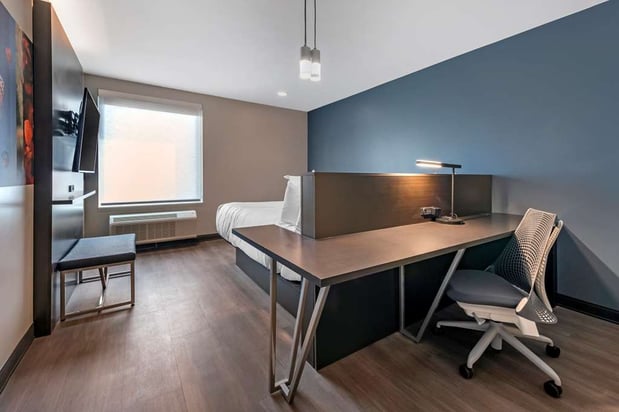 Images Vīb Hotel by Best Western Denver RiNo