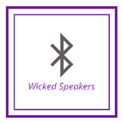 Wicked Speakers Logo