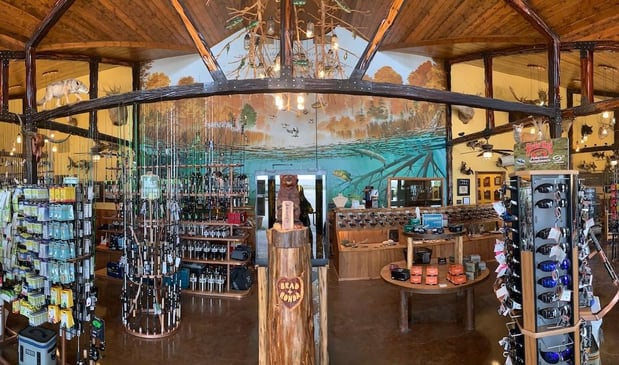 Images Lake Pro Tackle