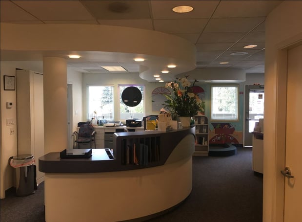 Images Dalia E Perez-Salinas DDS