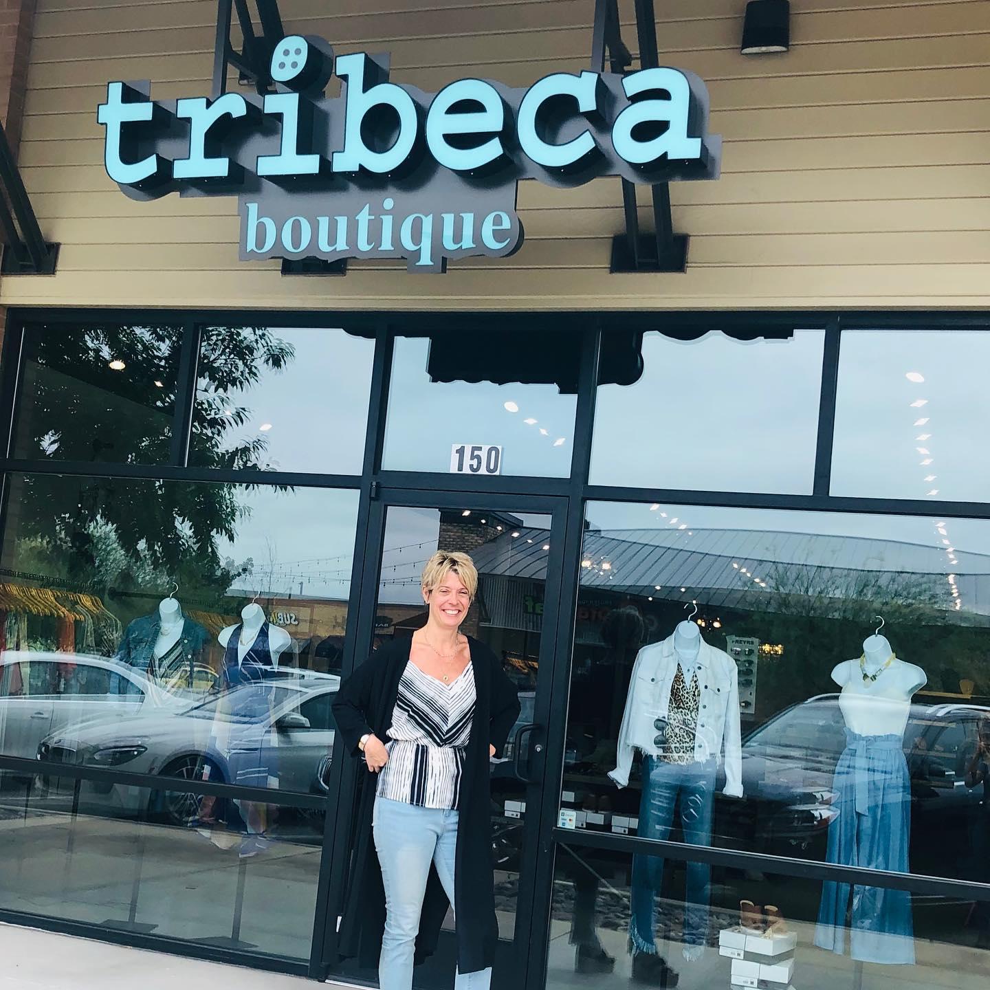 Tribeca Boutique