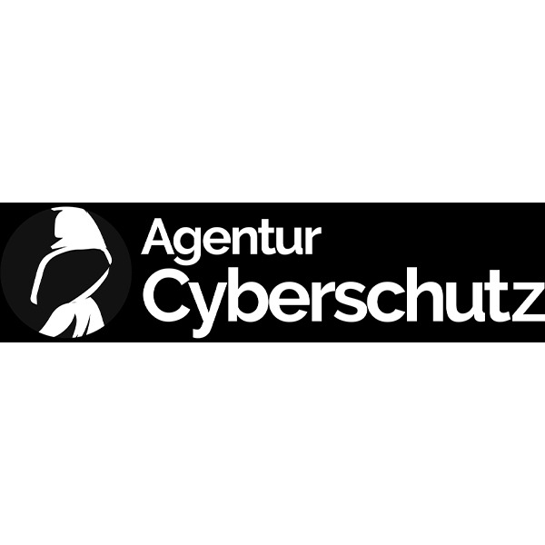 Logo von Agentur Cyberschutz - Cyber- und IT- Security & Consulting GmbH