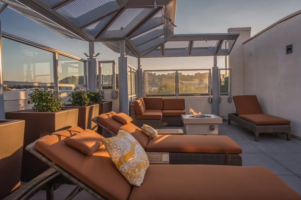 Images The Arroyo Residences