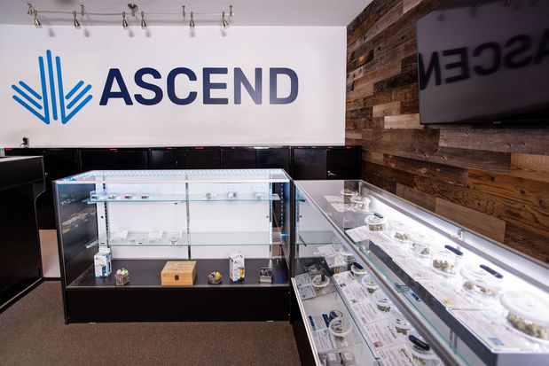 Images Ascend Cannabis Provisions - Morenci