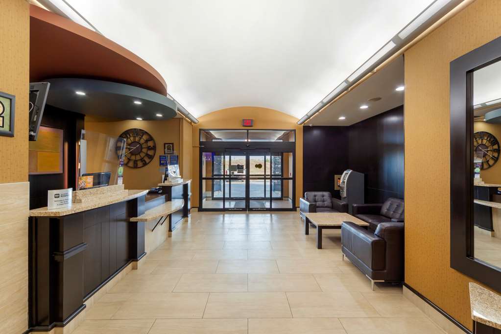 Images Best Western Plus Sherwood Park