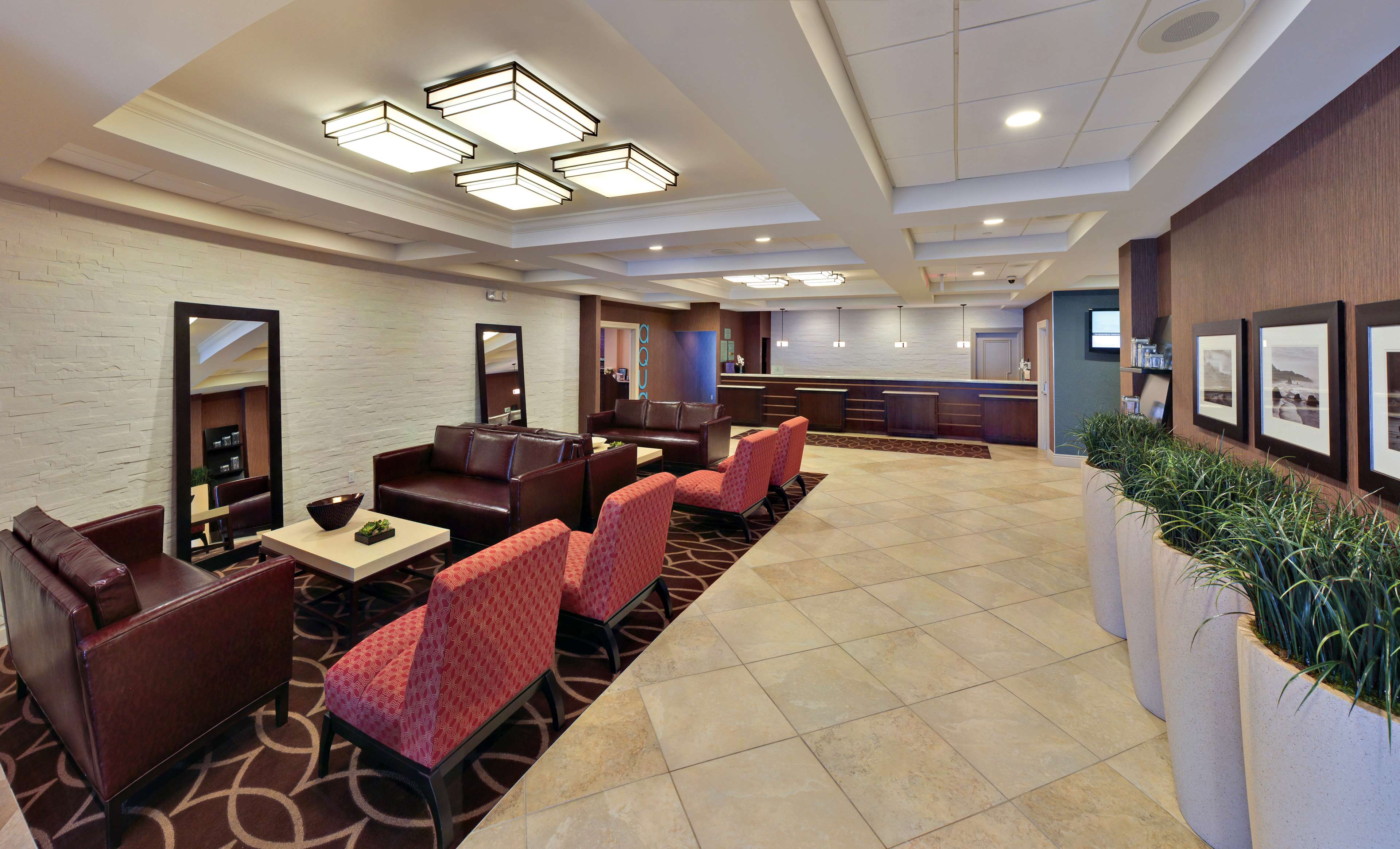 DoubleTree by Hilton Hotel Tinton Falls - Eatontown Coupons near me in ...