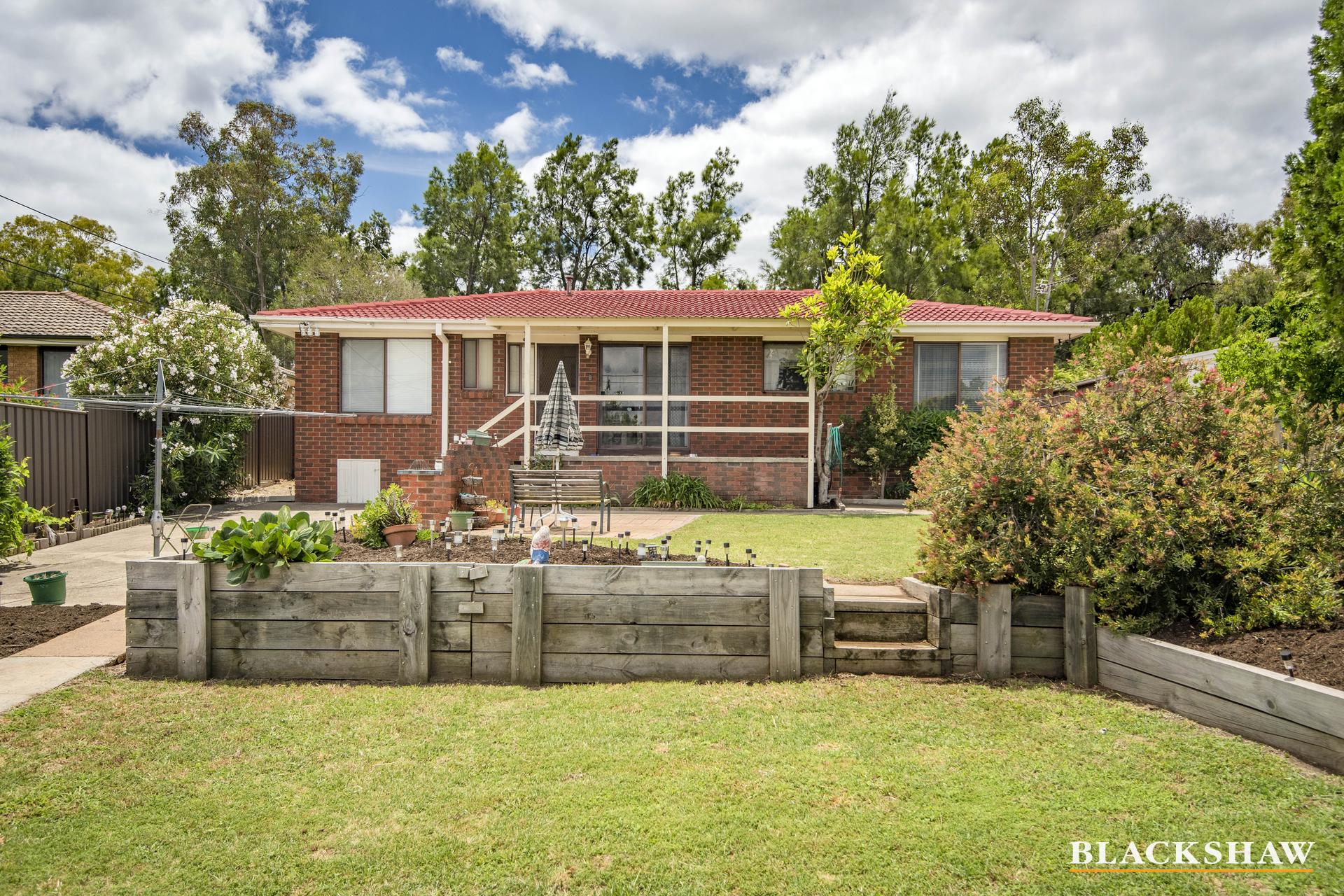 Images Blackshaw Real Estate Tuggeranong