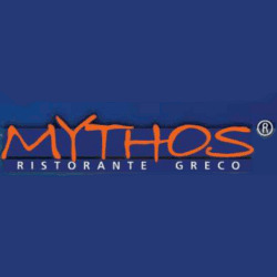 Ristorante Mythos Logo