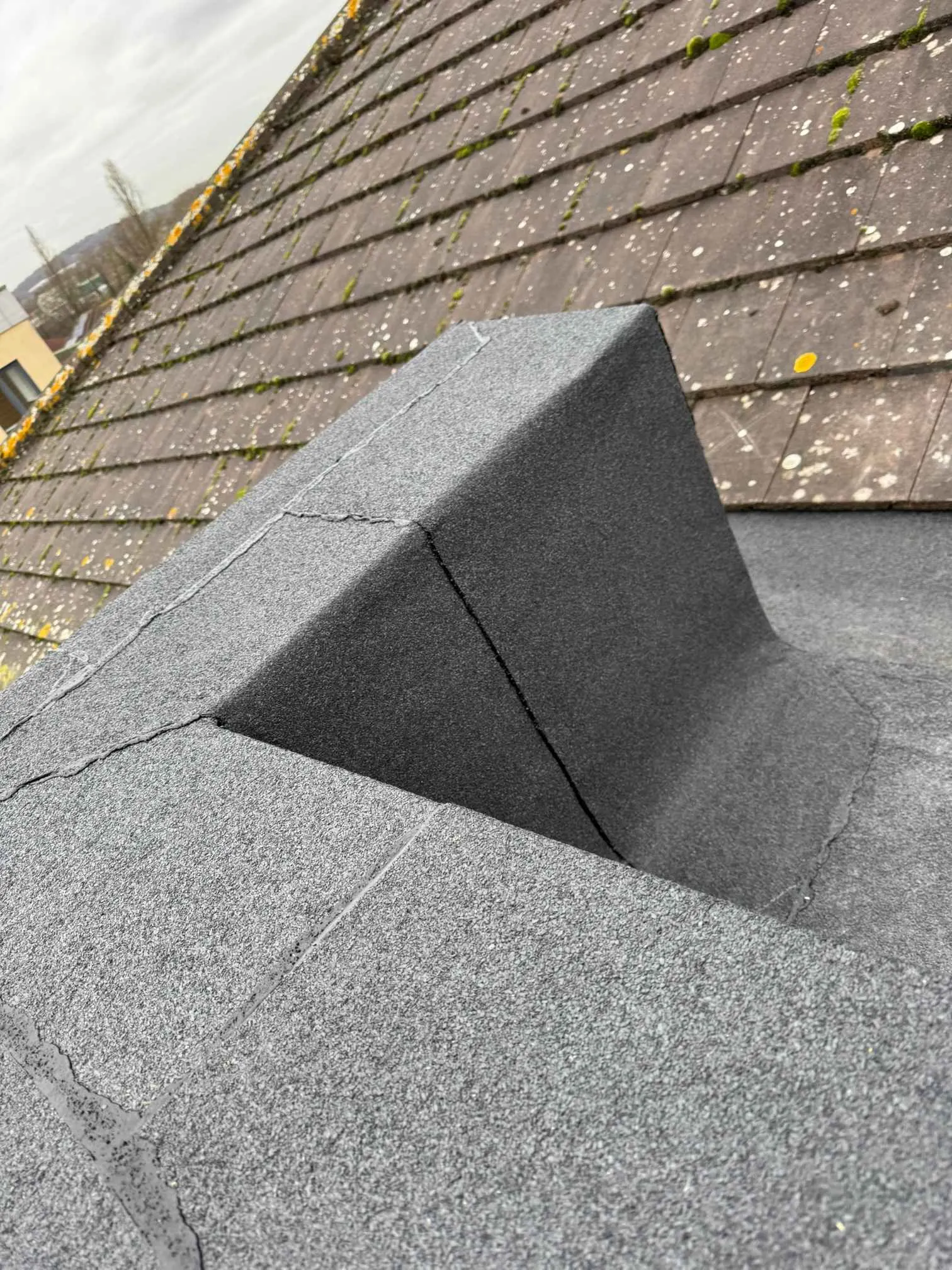 Images Roofing Workz Ltd