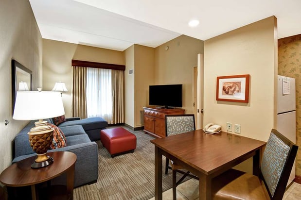 Images Homewood Suites by Hilton Lancaster