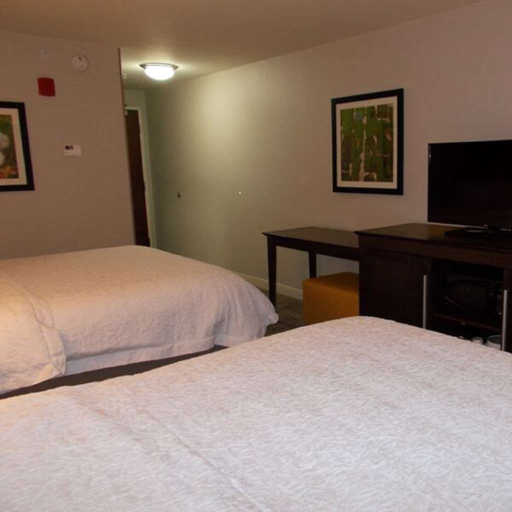 Guest room amenity